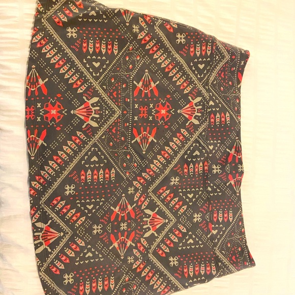 Patagonia Skirt women’s large - Picture 1 of 3